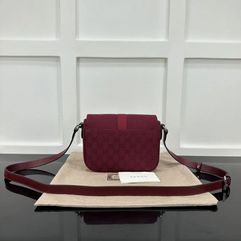 Gucci Satchel Bags Classic 51090
