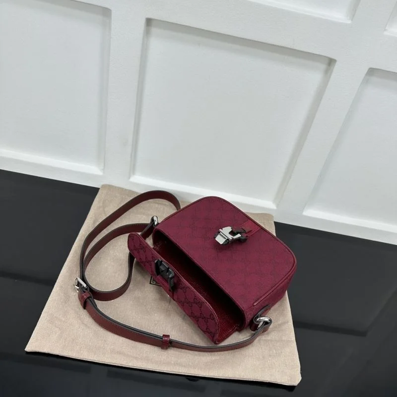 Gucci Satchel Bags Classic 51090