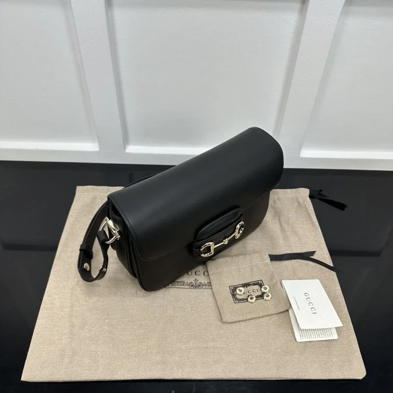 Gucci Satchel Bags Packable 51088