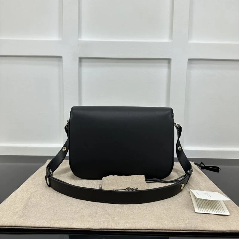 Gucci Satchel Bags Packable 51088