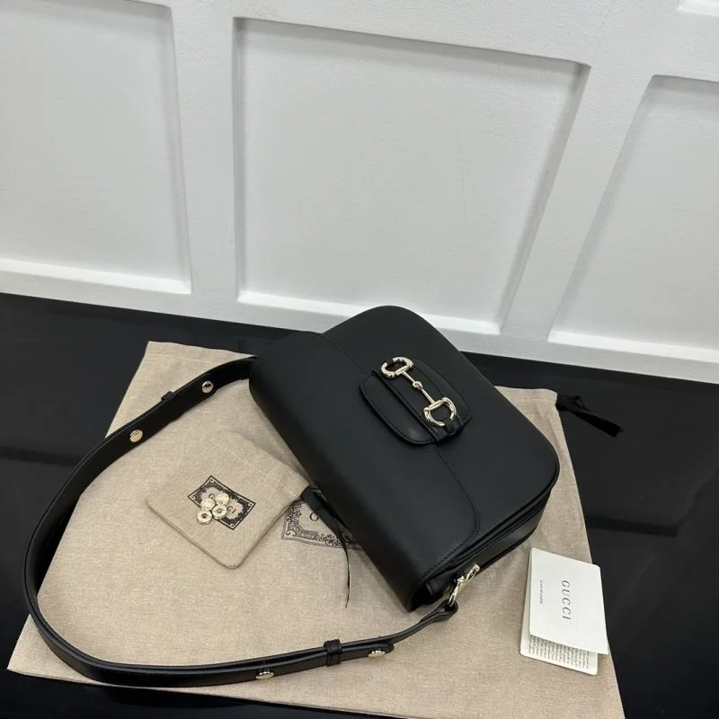 Gucci Satchel Bags Packable 51088