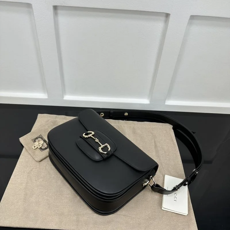 Gucci Satchel Bags Packable 51088