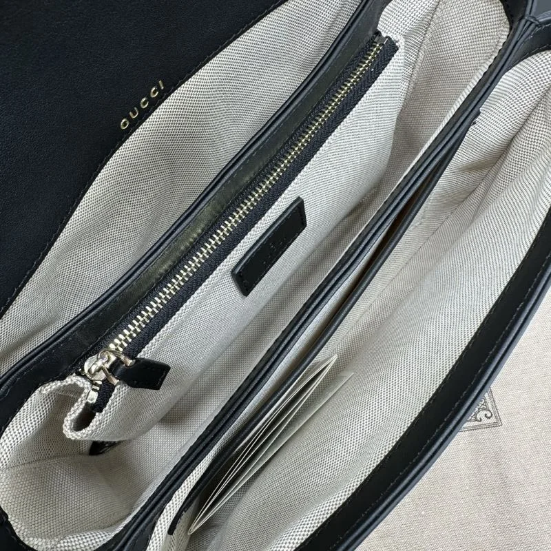 Gucci Satchel Bags Packable 51088