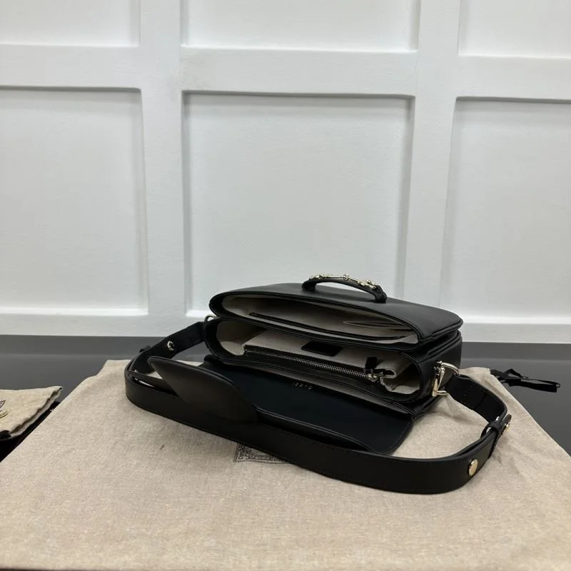 Gucci Satchel Bags Packable 51088