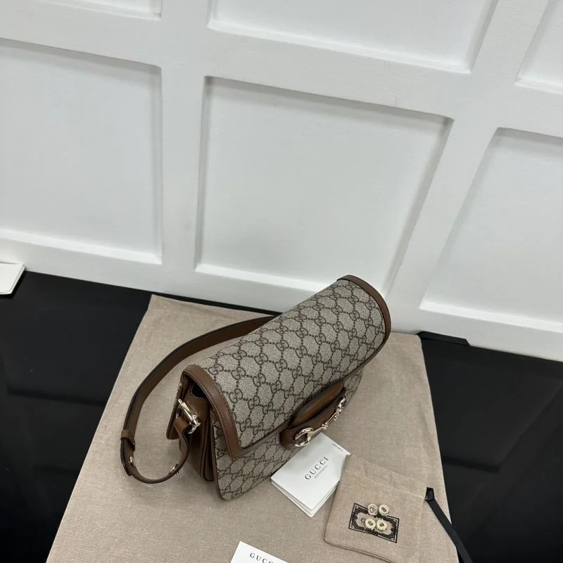 GoAnywhere Gucci Satchel Bags 51086