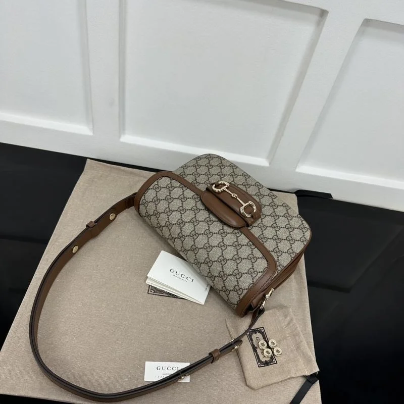 GoAnywhere Gucci Satchel Bags 51086