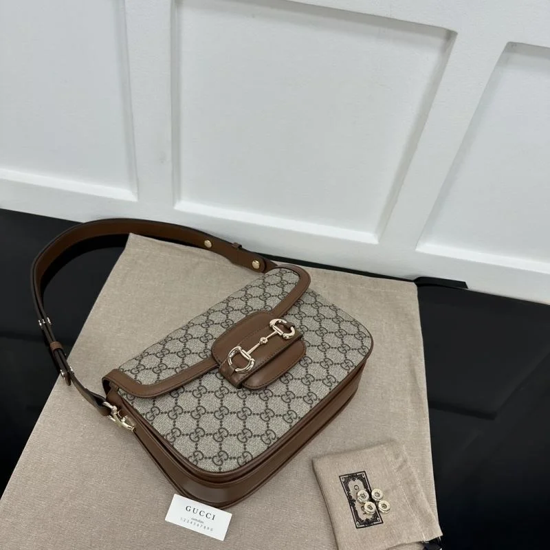 GoAnywhere Gucci Satchel Bags 51086