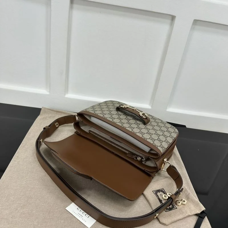 GoAnywhere Gucci Satchel Bags 51086