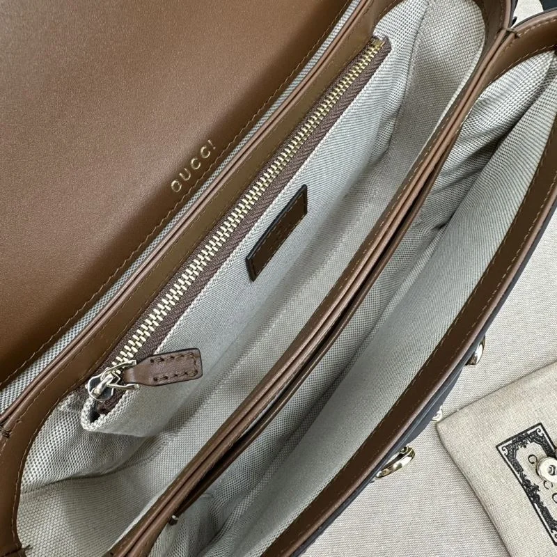 GoAnywhere Gucci Satchel Bags 51086