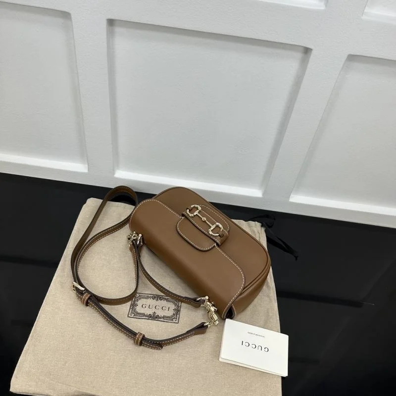 RelaxedFit Gucci Satchel Bags 51083