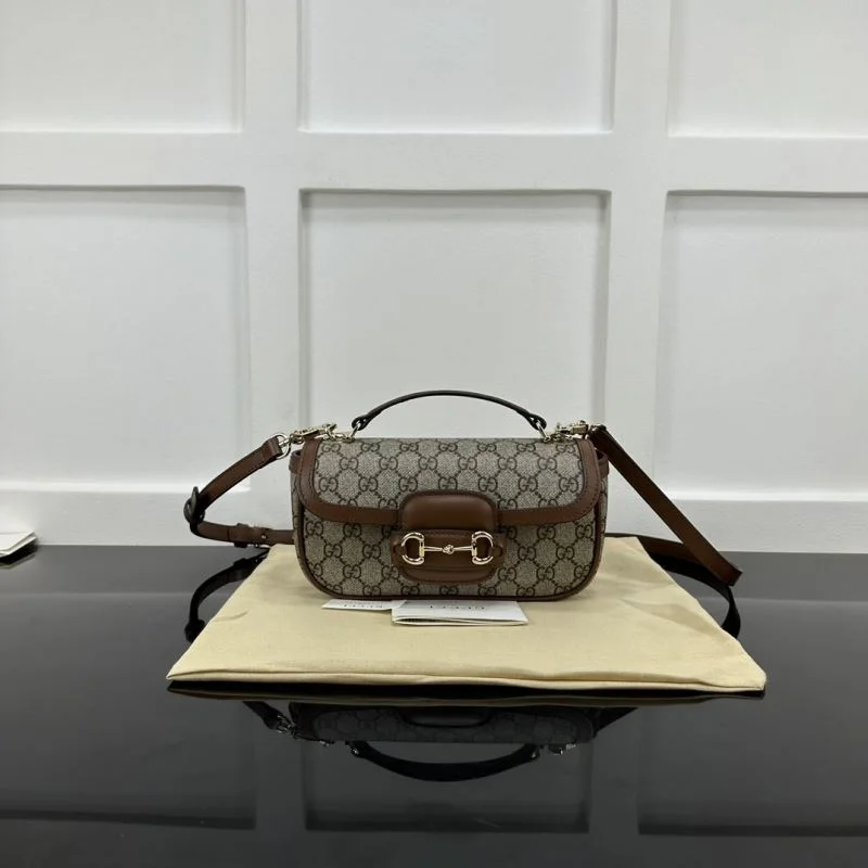 Seasonal Gucci Satchel Bags 51070