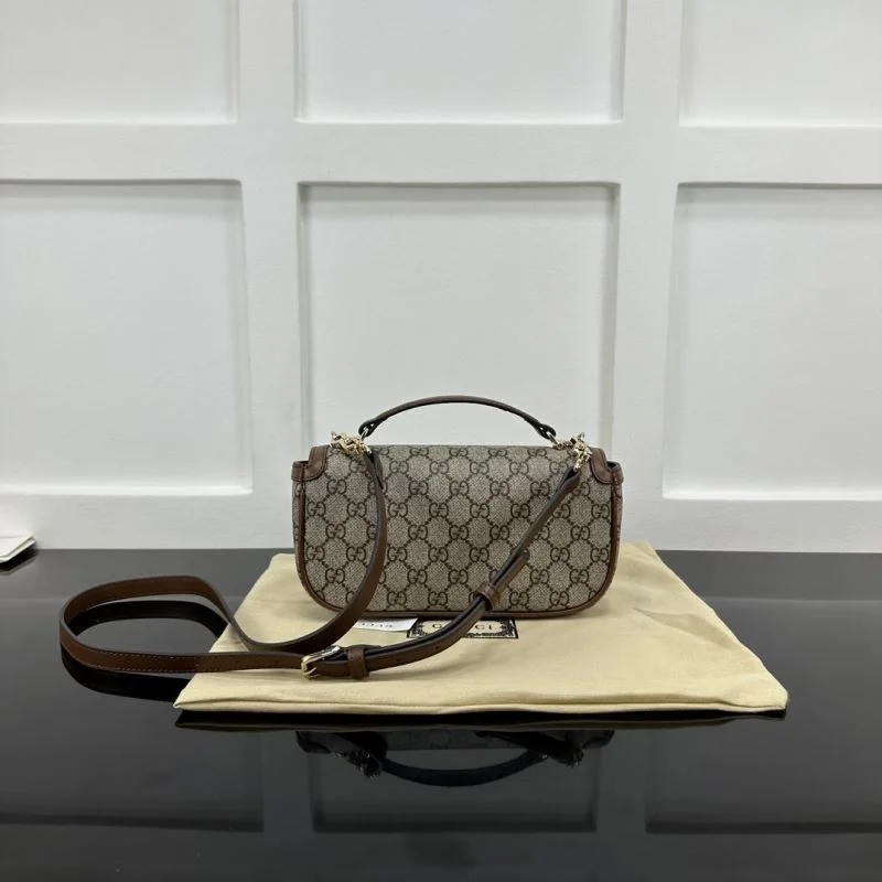 Seasonal Gucci Satchel Bags 51070