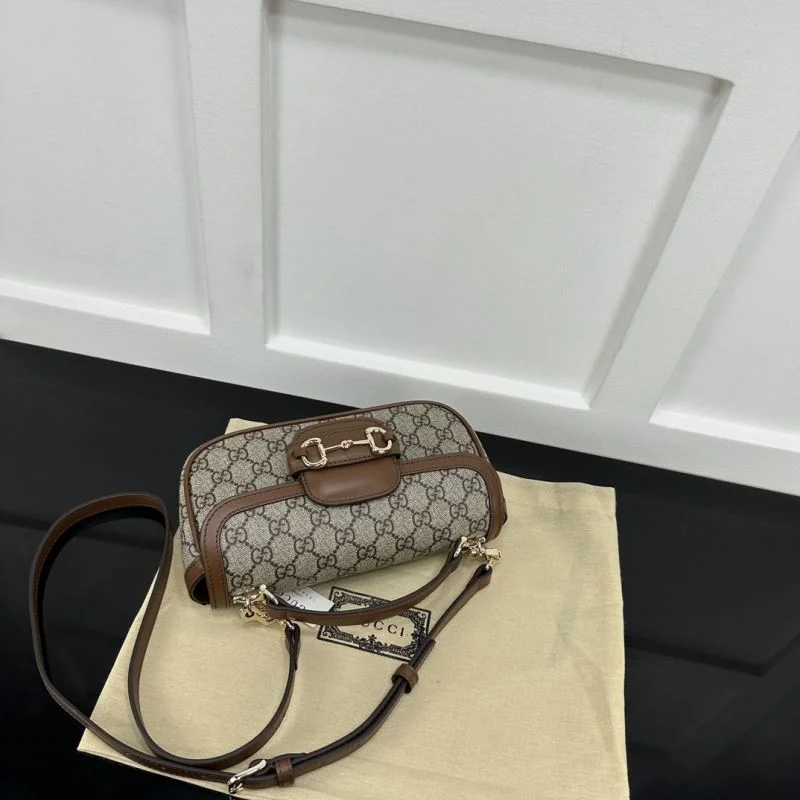 Seasonal Gucci Satchel Bags 51070
