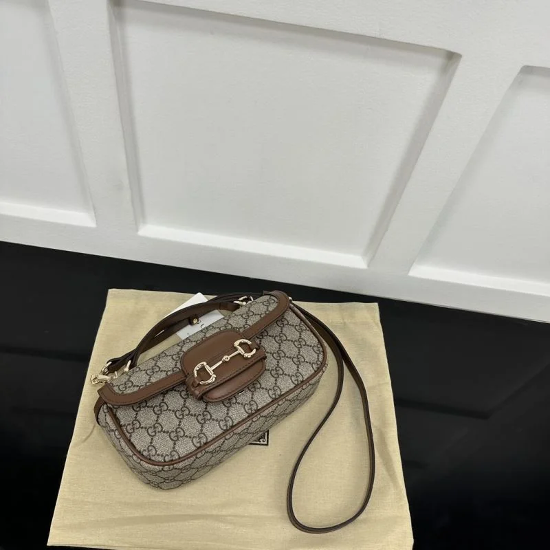 Seasonal Gucci Satchel Bags 51070