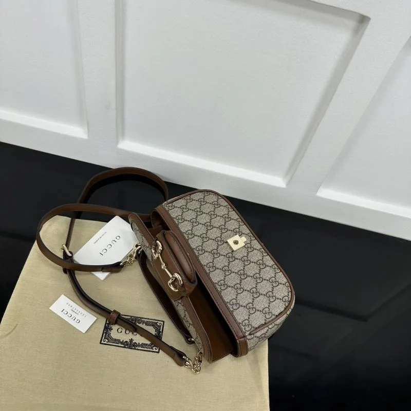 Seasonal Gucci Satchel Bags 51070