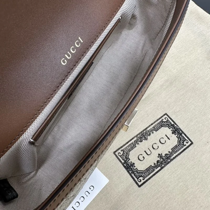 Seasonal Gucci Satchel Bags 51070