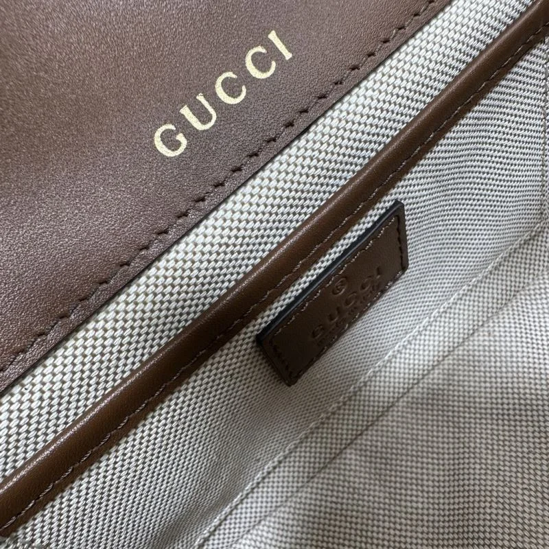 Seasonal Gucci Satchel Bags 51070