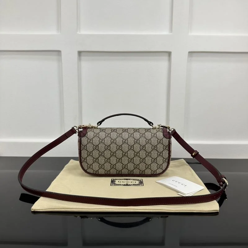 Gucci Satchel Bags Refined 51073