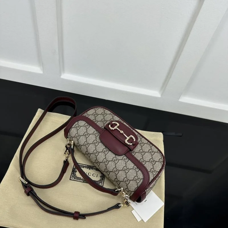 Gucci Satchel Bags Refined 51073