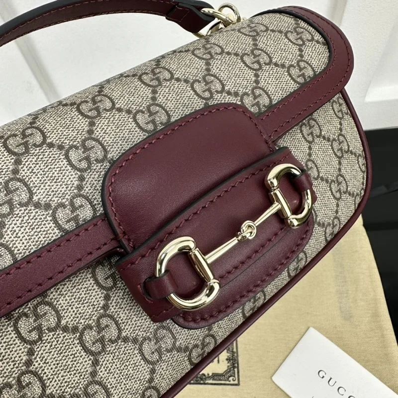 Gucci Satchel Bags Refined 51073