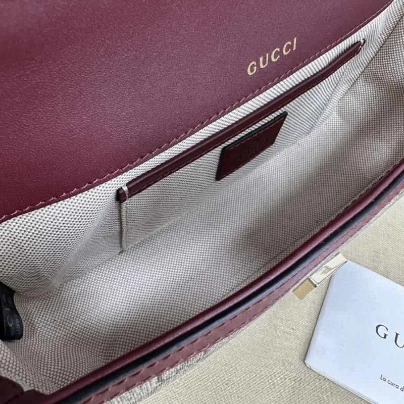 Gucci Satchel Bags Refined 51073