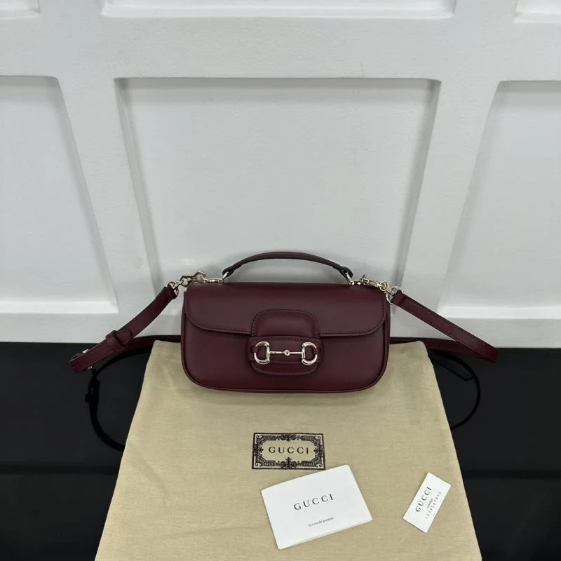 Gucci Satchel Bags FreshLook 51071