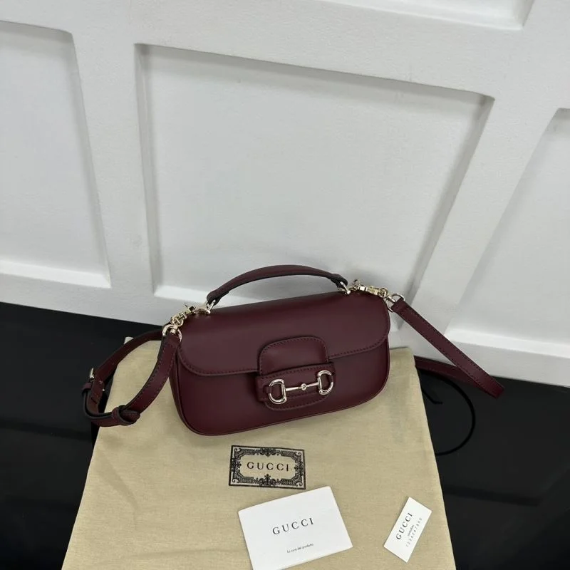 Gucci Satchel Bags FreshLook 51071