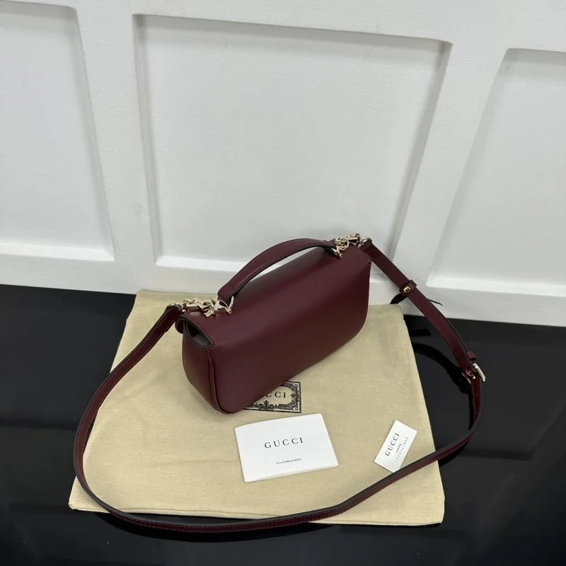 Gucci Satchel Bags FreshLook 51071