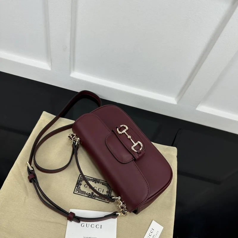 Gucci Satchel Bags FreshLook 51071