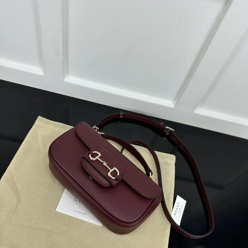 Gucci Satchel Bags FreshLook 51071
