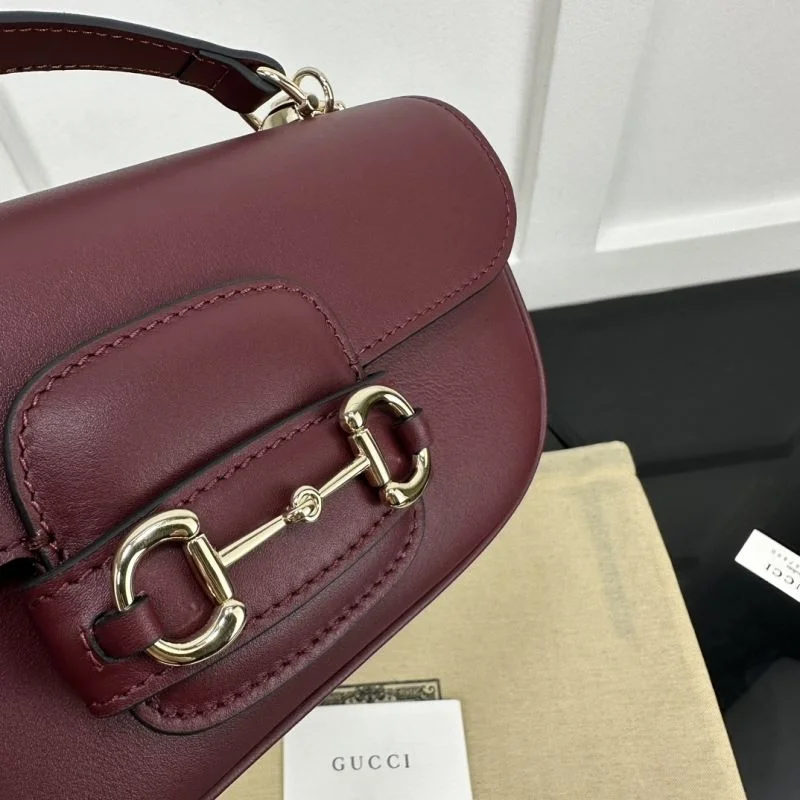 Gucci Satchel Bags FreshLook 51071