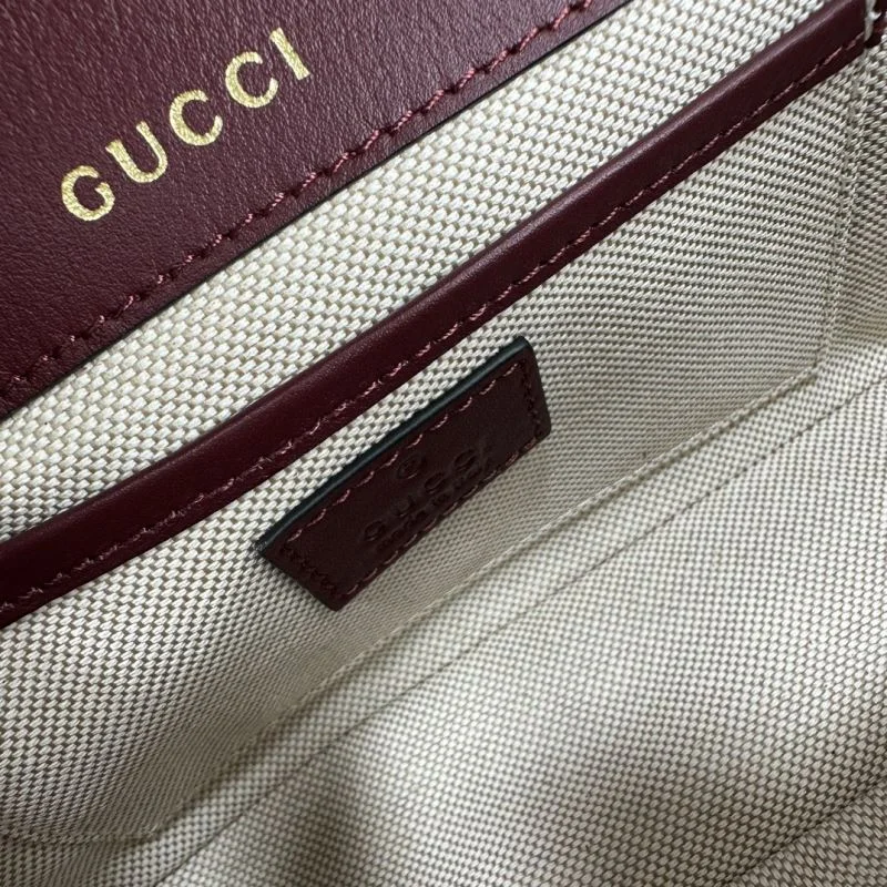 Gucci Satchel Bags FreshLook 51071