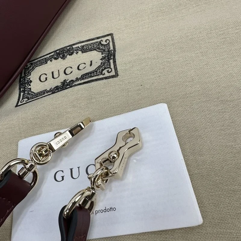 Gucci Satchel Bags FreshLook 51071