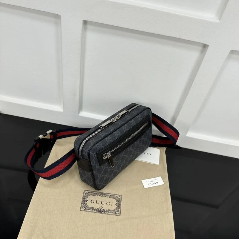 Gucci Satchel Bags Upgraded 51077