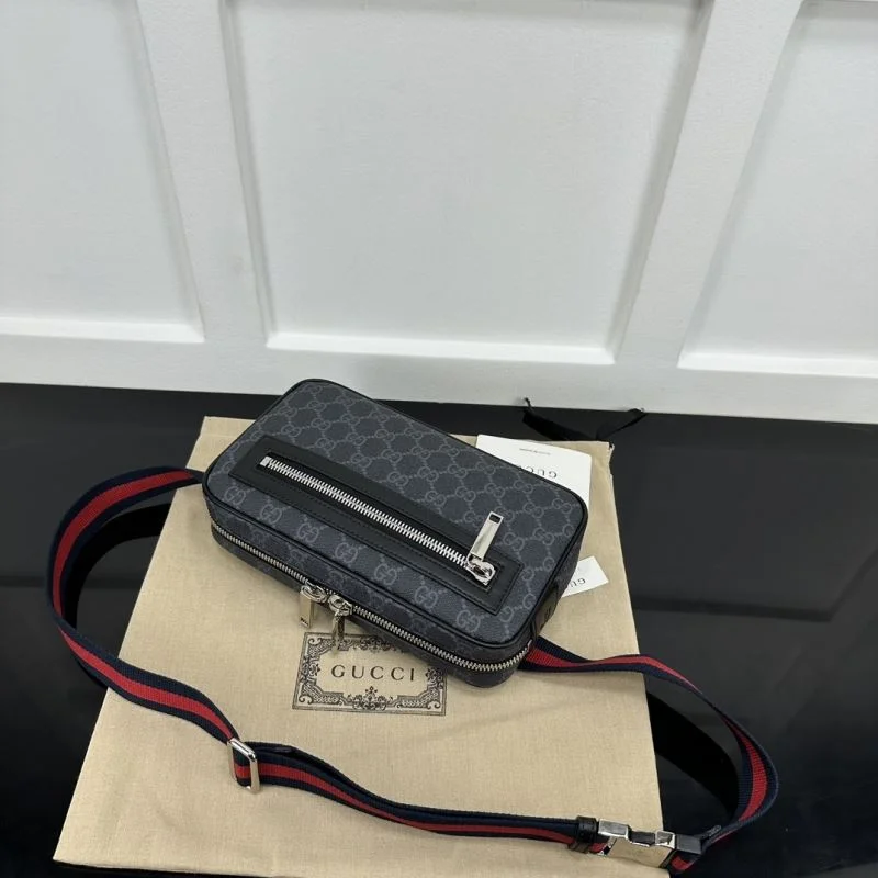 Gucci Satchel Bags Upgraded 51077