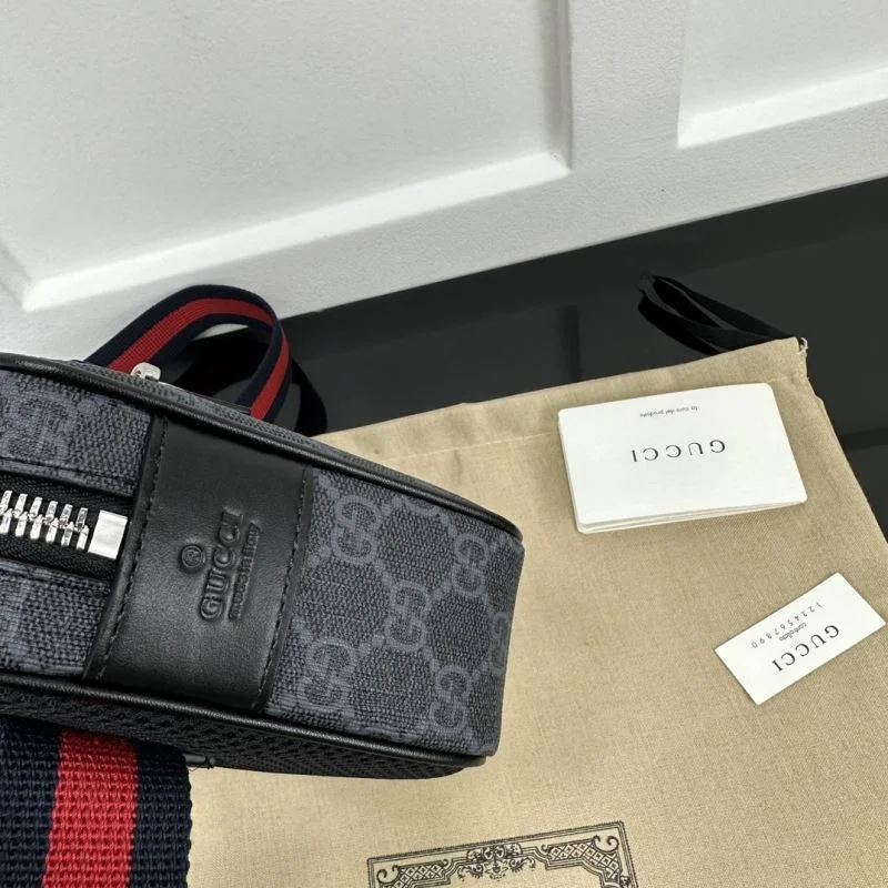 Gucci Satchel Bags Upgraded 51077
