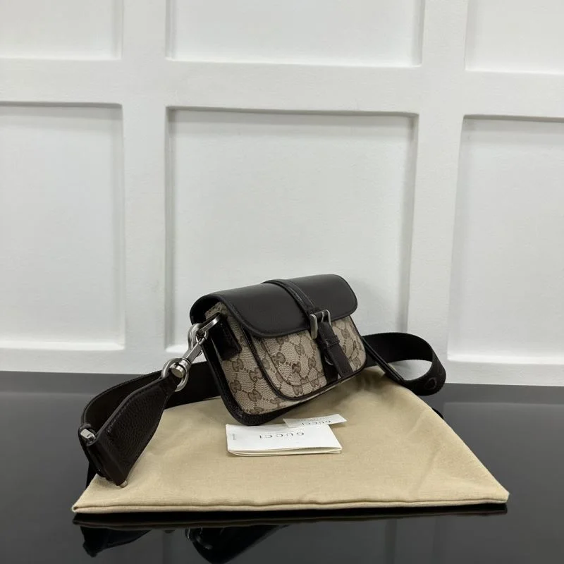 Unisex Gucci Satchel Bags 51142