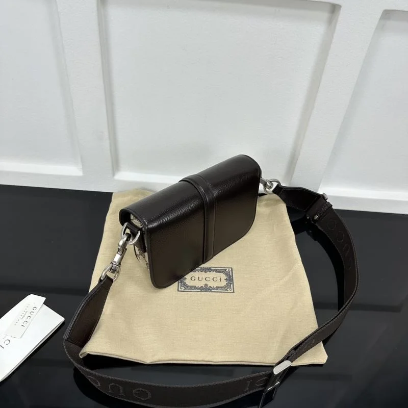 Unisex Gucci Satchel Bags 51142