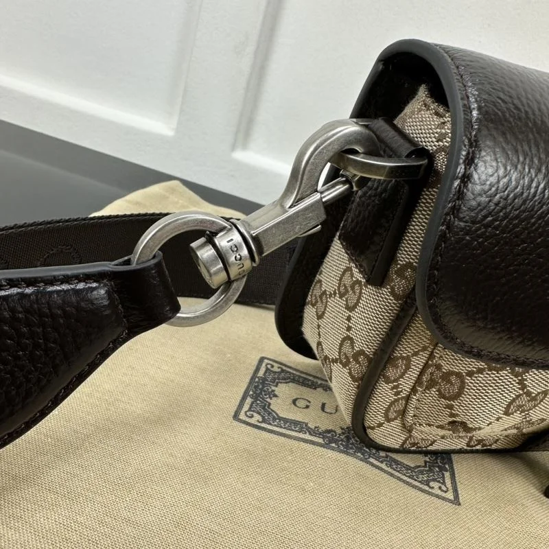 Unisex Gucci Satchel Bags 51142