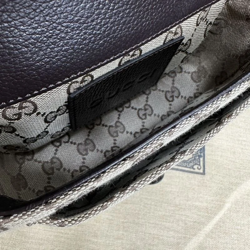Unisex Gucci Satchel Bags 51142