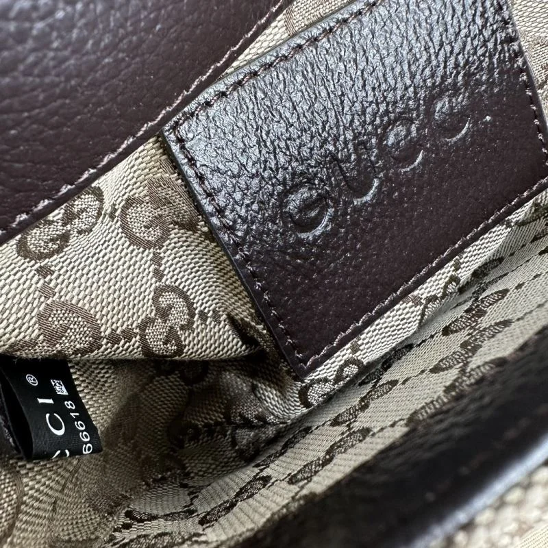 Unisex Gucci Satchel Bags 51142