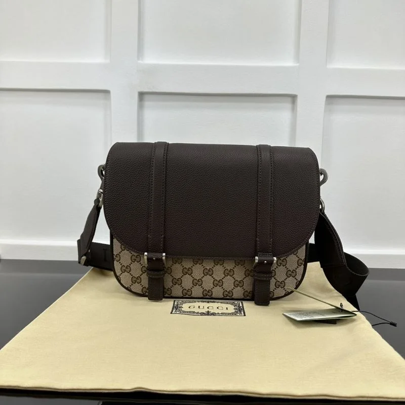 Gucci Satchel Bags SunProtective 51066