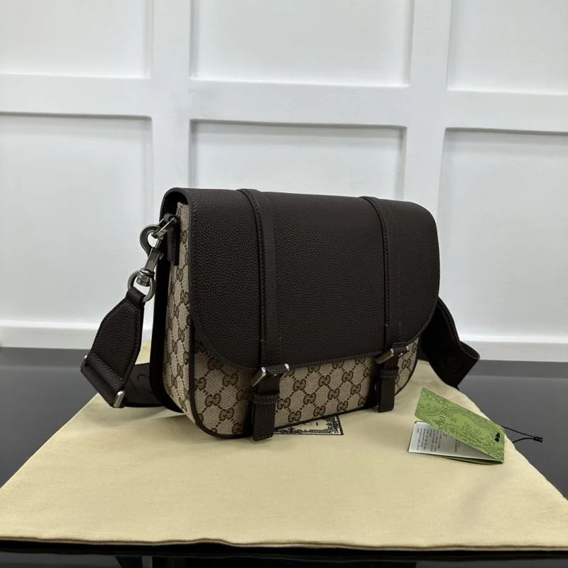 Gucci Satchel Bags SunProtective 51066