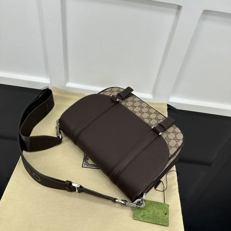 Gucci Satchel Bags SunProtective 51066