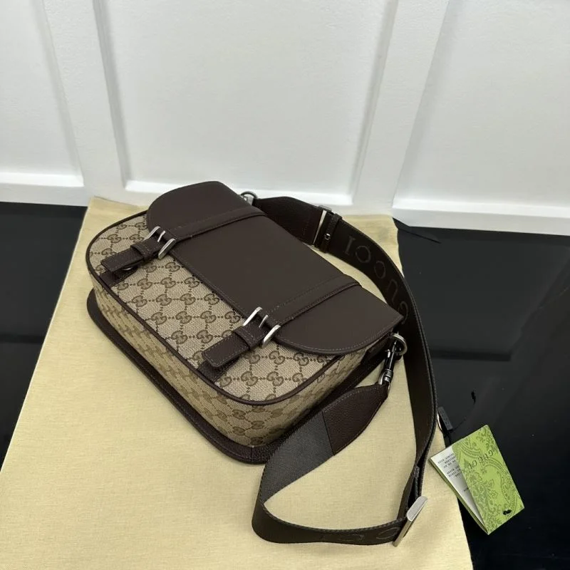 Gucci Satchel Bags SunProtective 51066