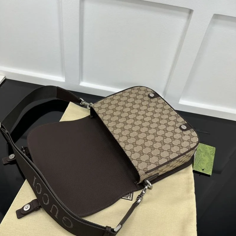 Gucci Satchel Bags SunProtective 51066