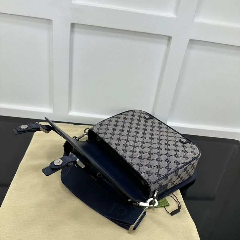 Gucci Satchel Bags Effortless 51069