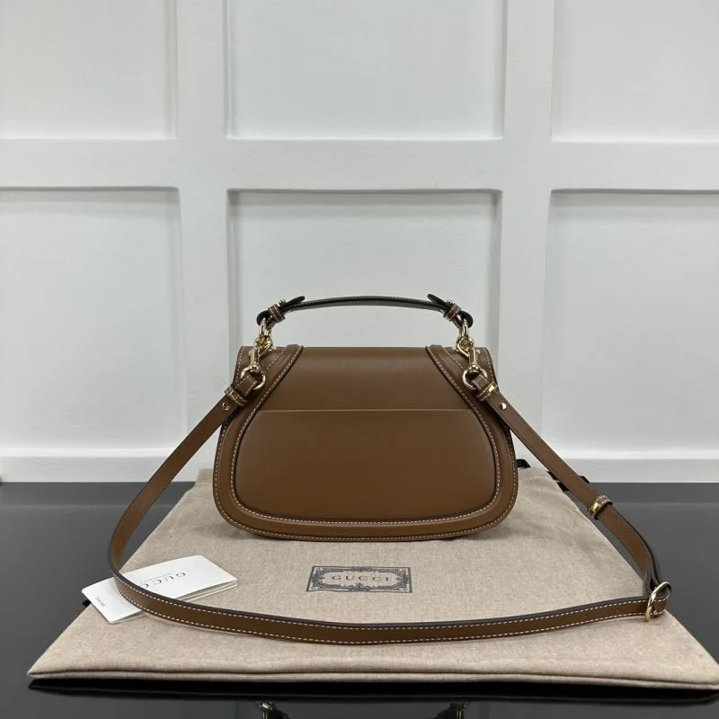 Gucci Satchel Bags Refined 51065