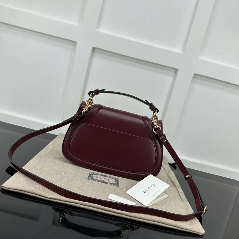 Timeless Gucci Satchel Bags 51095