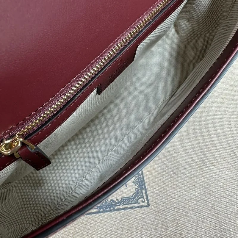 Timeless Gucci Satchel Bags 51095